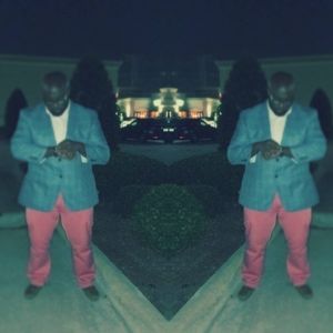 Meet your Posher, Ken